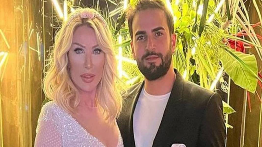 Estetik aşkını bayram bile durduramadı! 60'lık Seda Sayan bir kez daha bıçak altına yattı: Genç eşi çıldıracak 2